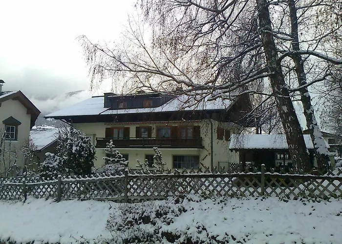 Landhaus Griesser