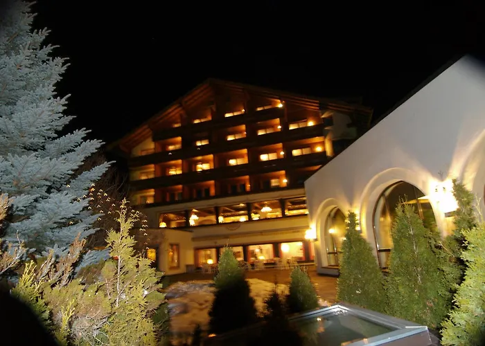 Beauty&Wellness Tirolerhof