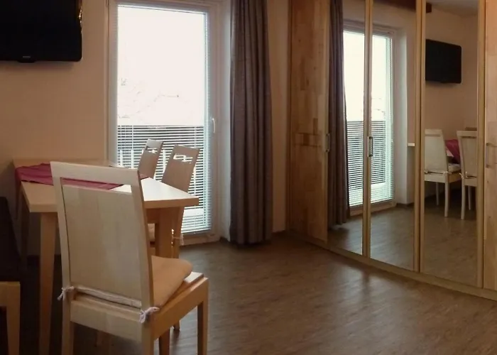 Pension Mühle