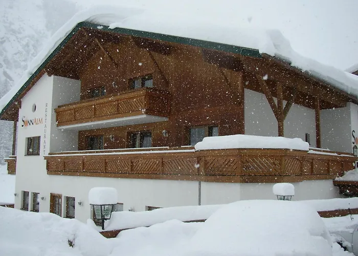Gasthof Sonnalm
