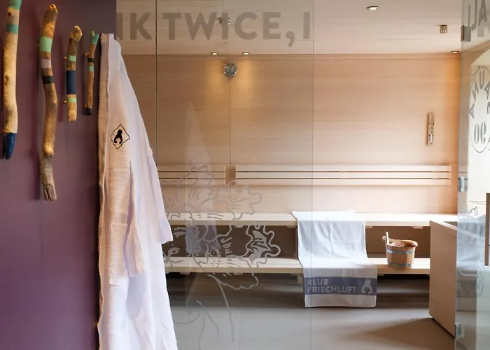 3-Sterne-Hotel: Hotel Baeren