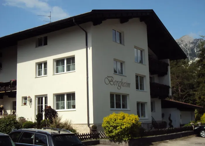 Bergheim