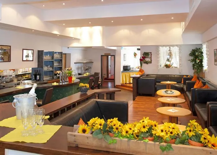 3-Sterne-Hotel: Clubhotel Götzens