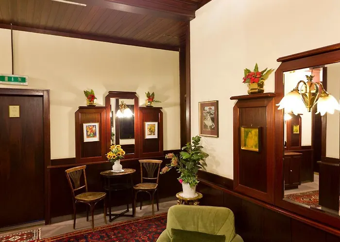 Hotel-Pension Bleckmann