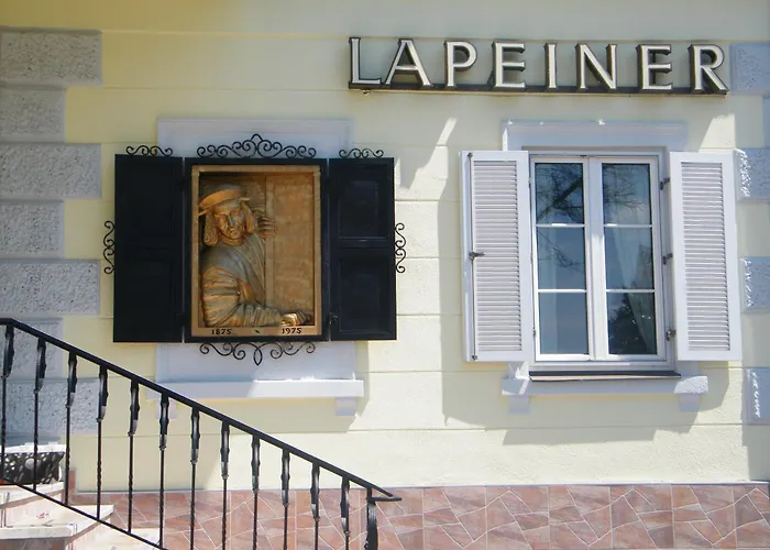 Gästehaus Residenz Lapeiner