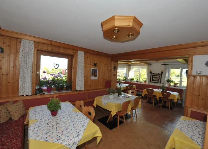 Haus Helga