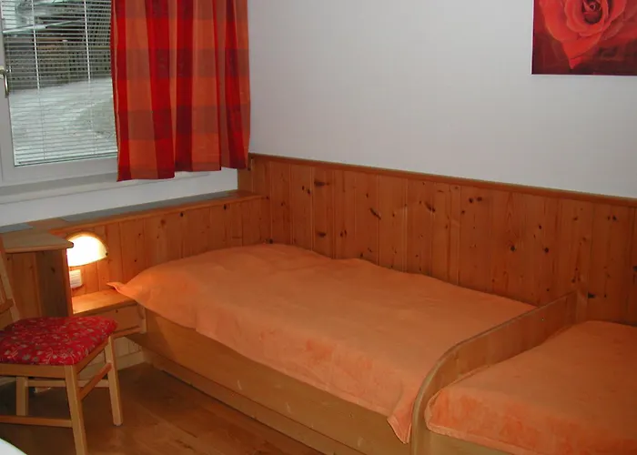 Haus Helga