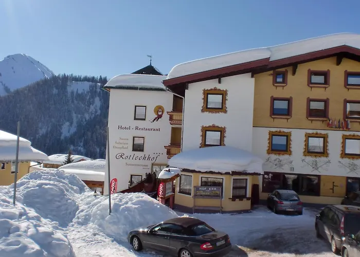 Rotlechhof