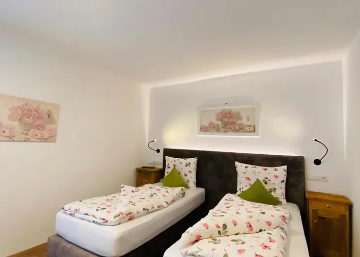 Hotel Garni Vinea Montis
