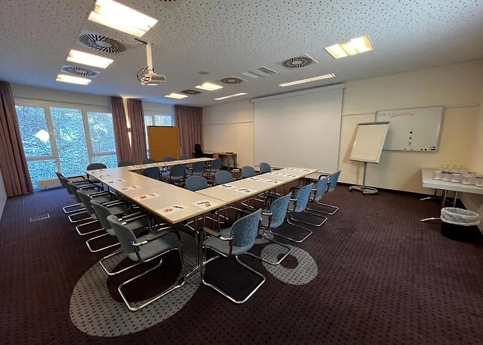 3-Sterne-Hotel: Ringhotel Haus Oberwinter