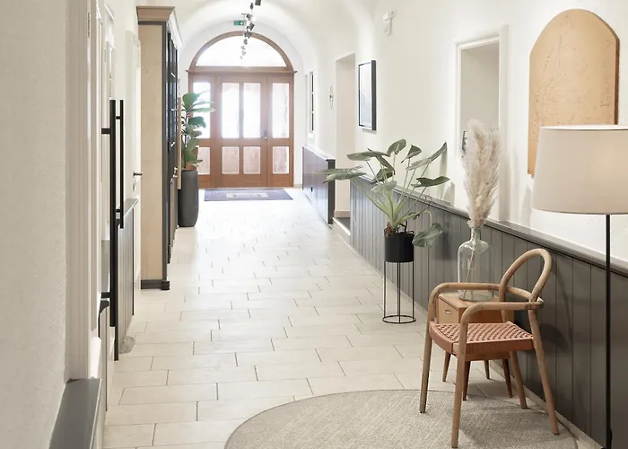 Fruehstueckshotel Scharinger