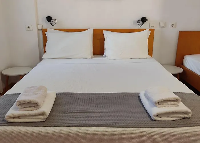 Anastasia Hotel