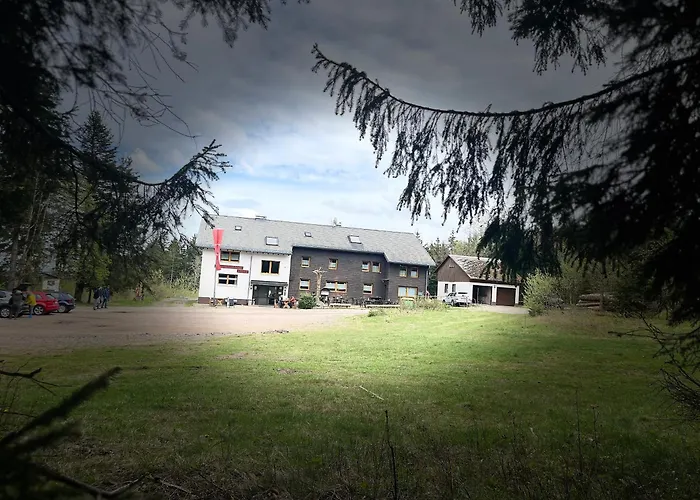 Naturfreundehaus Brend