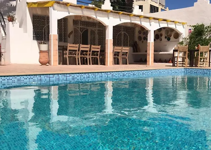 Riad Dar Sarah