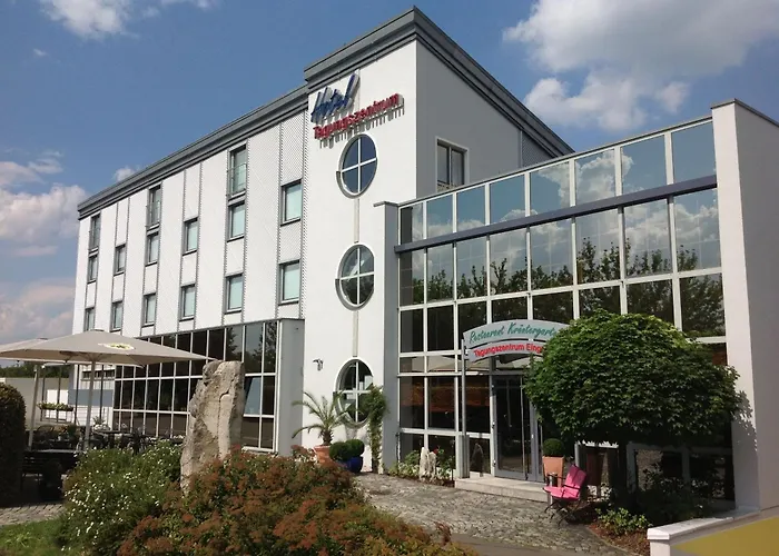 Seehof Leipzig