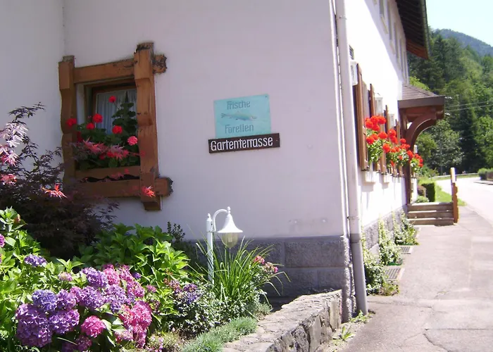 Gasthaus Zur Erle