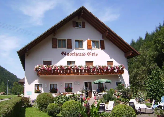 Gasthaus Zur Erle