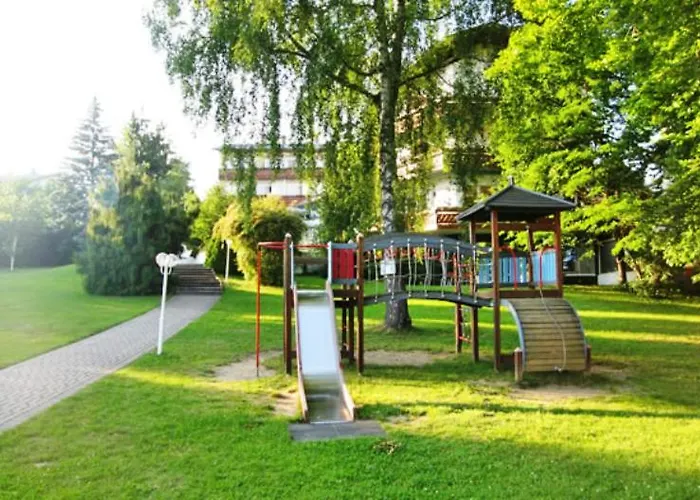 Birkenhof Am