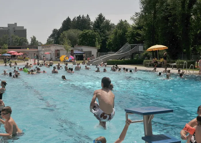 Hotel Pension Stern