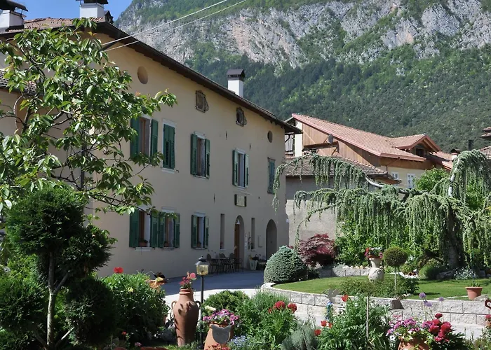 Antica Residenza De Poda
