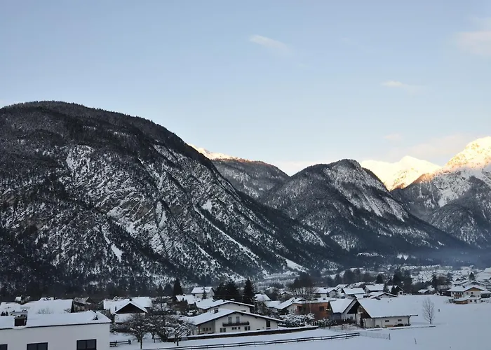Gästehaus Gerti