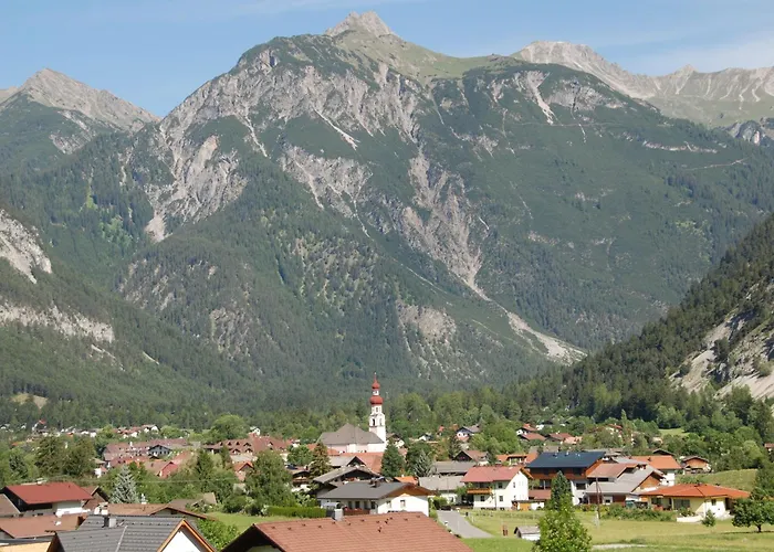 Gästehaus Gerti