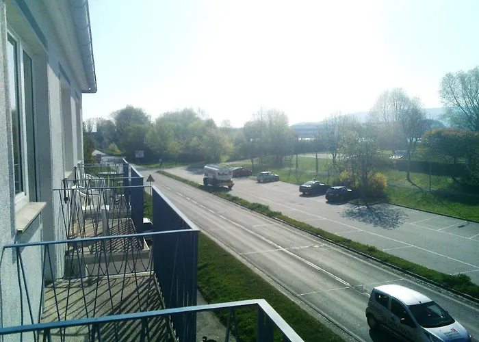 Gasthof Paradiesgartl
