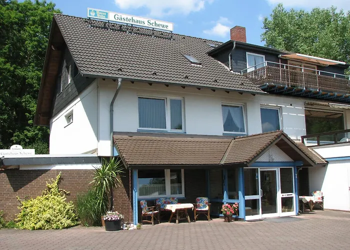 Gästehaus Schewe