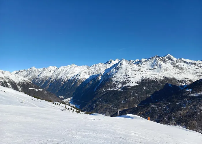 Haus Alpina