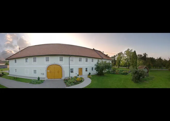 Landhaus Essl