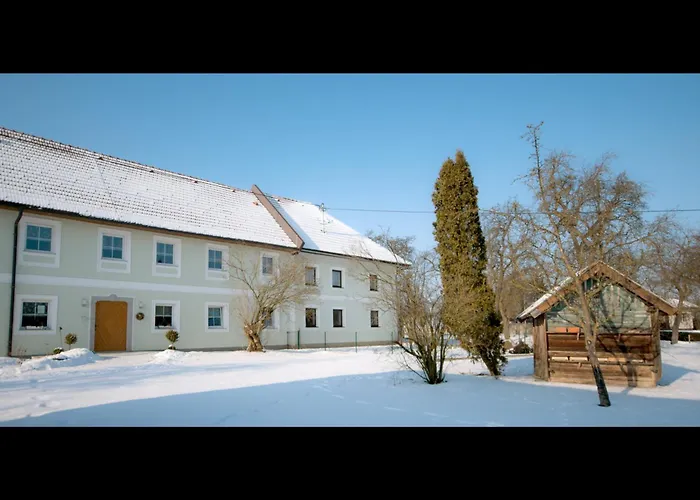 Landhaus Essl