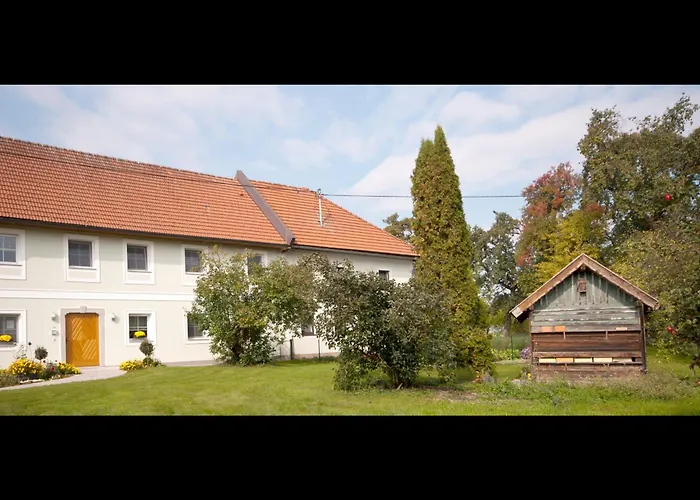 Landhaus Essl