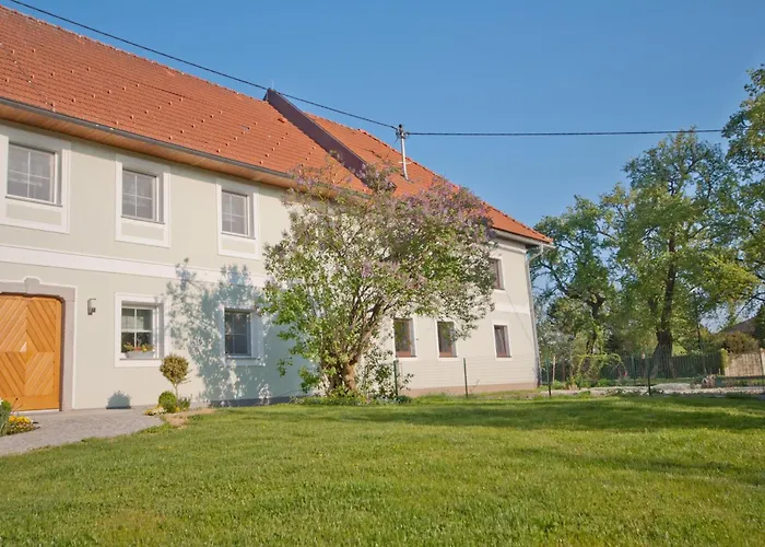 Landhaus Essl