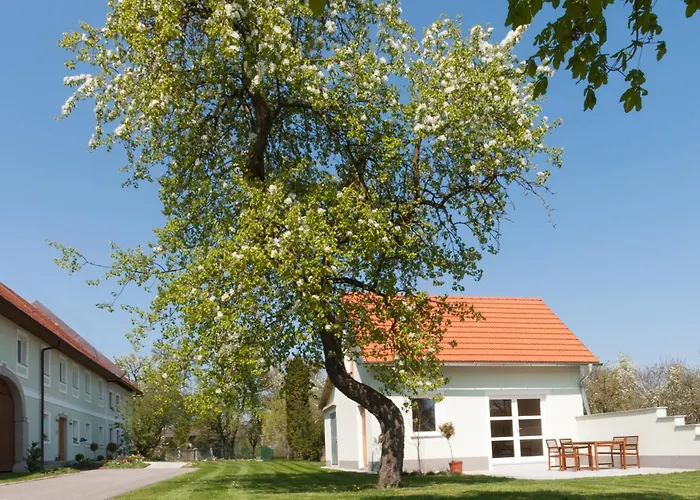 Landhaus Essl