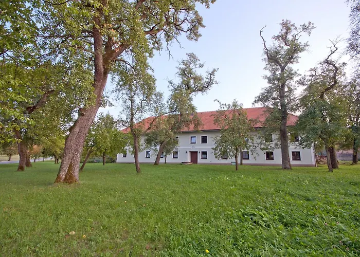 Landhaus Essl
