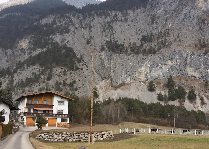 Haus Eiter