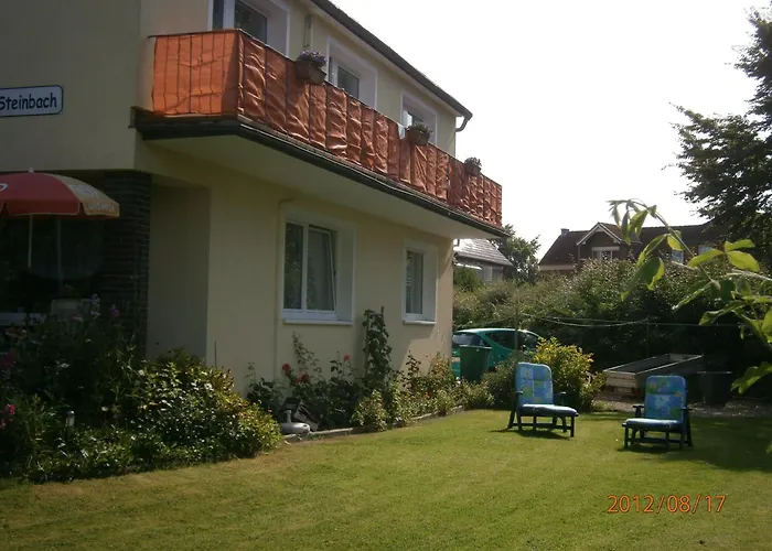 Haus Steinbach