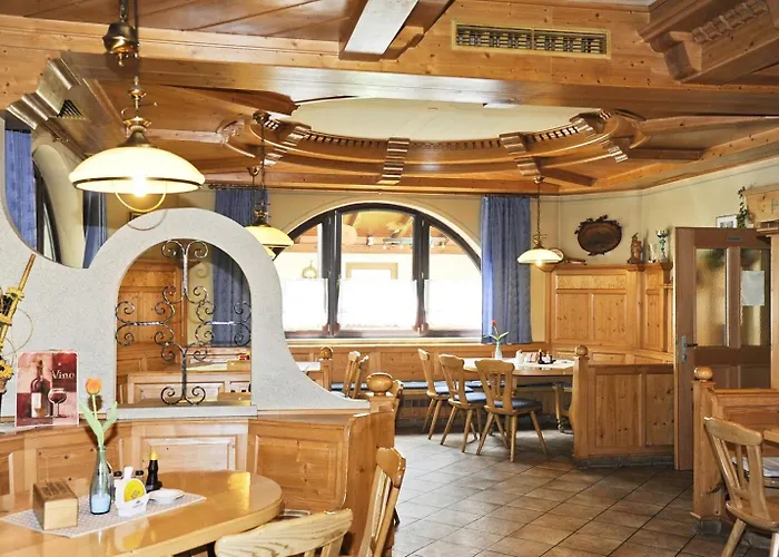 Gasthaus Hotel Feldschlange