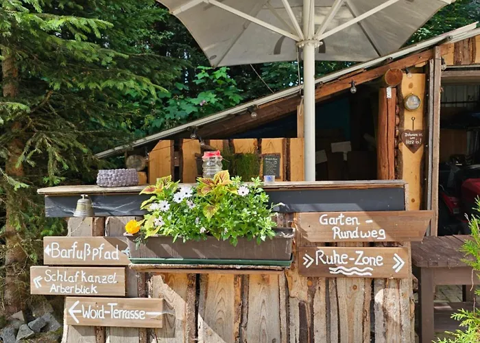 Pension Schatzkisterl