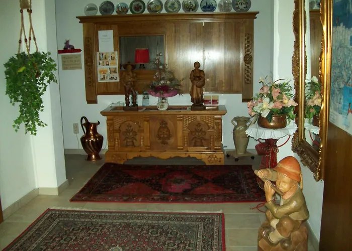 Pension Grein