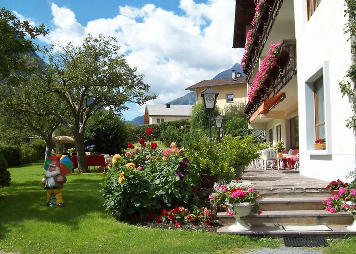 Pension Grein