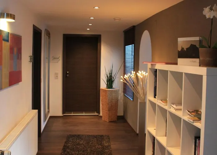 Haus am Kipp