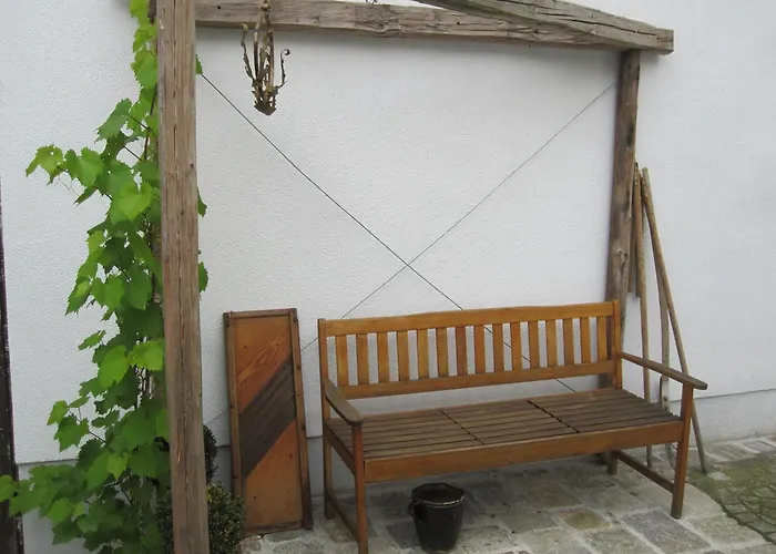 Pension SUNNSEITN - Gastronomie - Café - Weinkeller