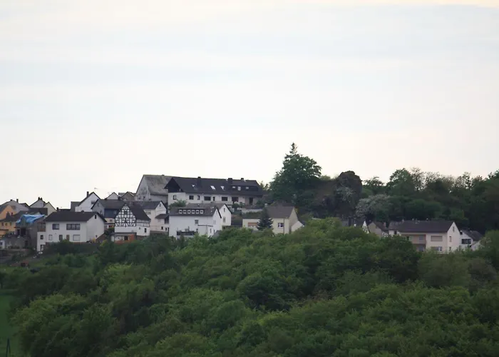 Haus am Kipp