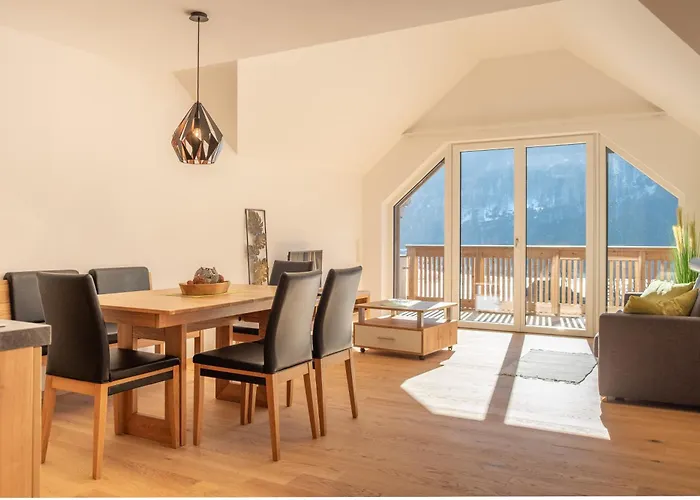 Landhaus Seereith