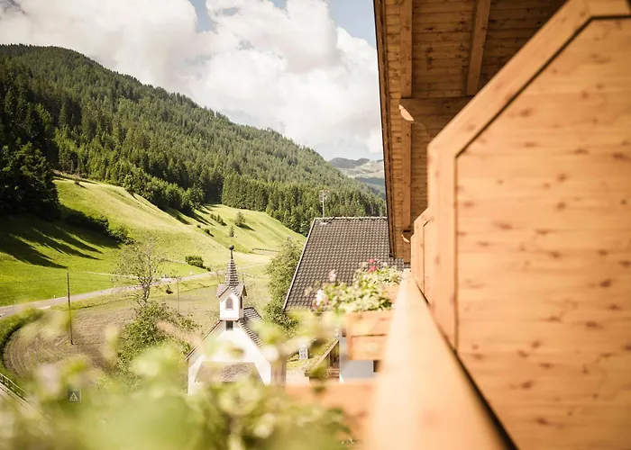 Gasthof Jaufensteg