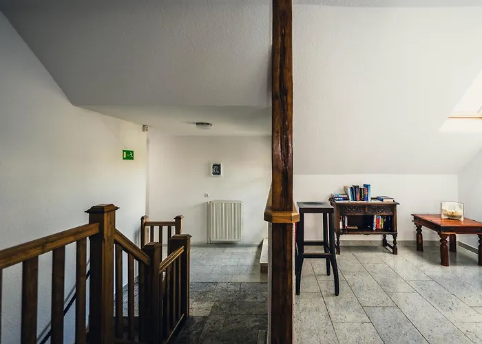 Pension Heinrich Heine