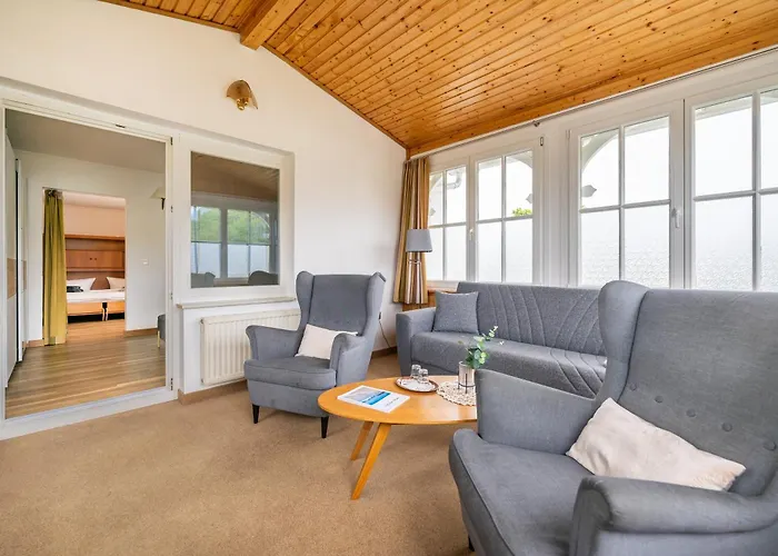 Pension Villa Seefrieden
