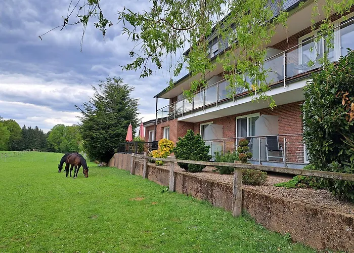 Pension Haus Monika