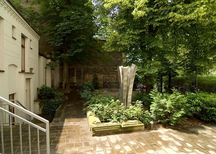 Pension Mädchenkammer